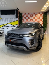 range rover evoque 2.0 se r dynamic awd 16v flex 4p automatico 2020 passo fundo