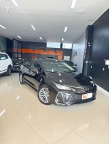 corolla 2.0 xei 16v flex 4p automatico 2024 passo fundo