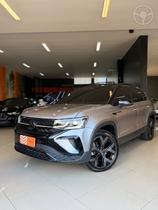 taos 1.4 16v highline tsi flex 4p automatico 2025 passo fundo