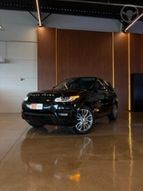 range rover sport 5.0 hse autobiography dynamic 4x4 v8 32v 4p automatico 2014 passo fundo