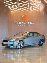 m5 4.4 v8 32v 4p automatico 2014 passo fundo