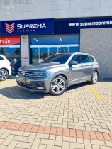 TIGUAN 2.0 ALLSPACE R-LINE 350 TSI 4X4 4P
