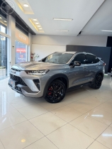 haval h6 1.5 gt phev awd e traction hibrido 4p automatico 2024 passo fundo