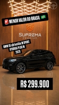 x5 3.0 4x4 45e m sport 4p hibrido automatico 2020 passo fundo