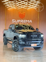 3500 laramie 6.7 longhorn cd 4x4 turbo diesel 4p automatica 2023 passo fundo