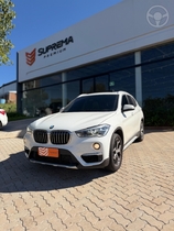 x1 2.0 16v turbo activeflex sdrive20i x line 4p automatico 2019 passo fundo