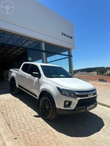 S10 2.8 LT 4X4 CD 16V TURBO DIESEL 4P AUTOMÁTICO