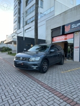 TIGUAN 1.4 ALLSPACE 250 TSI FLEX 4P