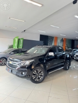 s10 2.5 ltz 4x4 cd 16v flex 4p automatico 2019 passo fundo