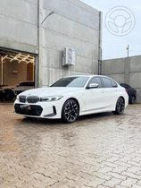320i 2.0 m sport 16v turbo activeflex 4p automatico 2026 passo fundo