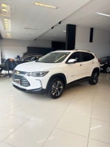 tracker 1.2 12v premier turbo flex 4p automatico 2025 passo fundo