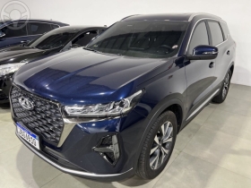 tiggo 1.6 16v turbo gdi 7 pro 4p automatico 2023 passo fundo