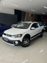 SAVEIRO 1.6 CROSS CE 8V FLEX 2P MANUAL