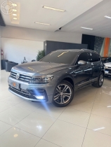 tiguan 2.0 tsi r line 16v turbo 4p tiptronic 2021 passo fundo