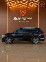 tiguan 2.0 allspace r line 300 tsi 4p automatico 2024 passo fundo