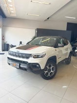 compass 2.0 trailhawk td350 turbo diesel 4x4 4p automatico 2022 passo fundo