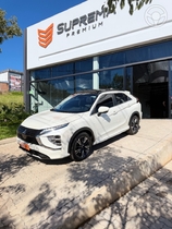eclipse cross 1.5 hpe s awc 16v 4p automatico 2023 passo fundo