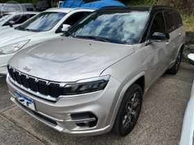commander 2.0 overland t380 16v 4x4 turbo diesel 4p automatico 2022 passo fundo
