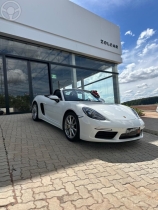 718 2.0 boxster h4 16v 2p pdk 2020 passo fundo