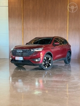 HAVAL 1.5 H6 HEV PREMIUM E-TRACTION HÍBRIDO 4P AUTOMÁTICO