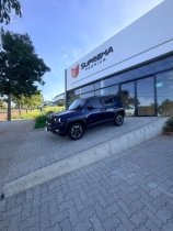 renegade 1.3 trailhawk t270 16v turbo flex 4x4 4p automatico 2022 passo fundo