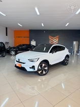 c40 recharge pure eletric 4p 2024 passo fundo