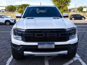 ranger 3.0 rr 4x4 v6 turbo 4p automatico 2024 passo fundo