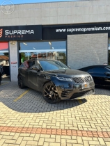 range rover velar 2.0 p300 r dynamic se automatico 2019 passo fundo