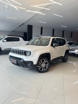 renegade 1.3 longitude t270 turbo flex 4p automatico 2023 passo fundo