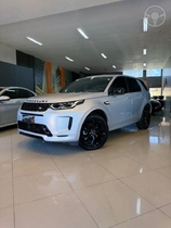 discovery sport 2.0 d200 4x4 16v turbo diesel r dynamic se 4p automatico 2022 passo fundo