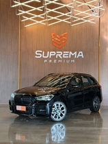 x1 2.0 16v turbo activeflex sdrive20i 4p automatico 2021 passo fundo