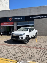 S10 2.8 LT 4X4 CD 16V TURBO DIESEL 4P AUTOMÁTICO