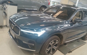 xc60 2.0 t8 inscription 4p hybrid automatico 2022 passo fundo