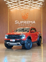 ranger 3.0 rr 4x4 v6 turbo 4p automatico 2024 passo fundo