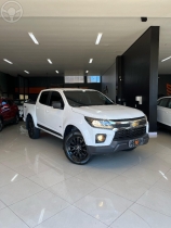 s10 2.8 lt 4x4 cd 16v turbo diesel 4p automatico 2023 passo fundo