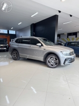 TIGUAN 2.0 ALLSPACE R-LINE 350 TSI 4X4 4P