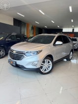 EQUINOX 2.0 16V TURBO PREMIER AWD AUTOMÁTICO