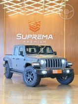 gladiator 3.6 rubicon v6 4x4 4p automatico 2023 passo fundo