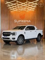 ranger 3.0 v6 limited cd turbo 4x4 diesel 4p automatico 2025 passo fundo