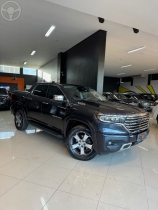 rampage 2.0 laramie 4x4 turbo diesel 4p automatico 2024 passo fundo