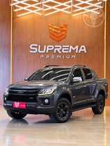 s10 2.8 high country 4x4 cd 16v turbo diesel 4p automatico 2022 passo fundo