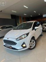 fiesta 1.6 mpi hatch 8v flex 4p manual 2018 passo fundo
