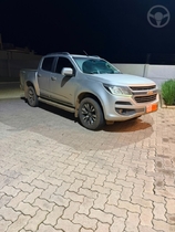 s10 2.8 ltz 4x4 cd 16v turbo diesel 4p automatico 2020 passo fundo