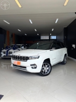 commander 2.0 overland t380 16v 4x4 turbo diesel 4p automatico 2022 passo fundo