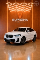 x4 2.0 xdrive 30i m sport turbo 4p automatico 2024 passo fundo