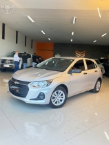 onix 1.0 hatch turbo 12v flex 4p automatico 2022 passo fundo