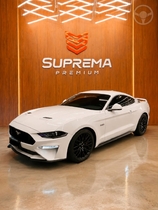 mustang 4.6 gt premium coupe v8 24v 2p automatico 2018 passo fundo