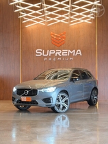 xc60 2.0 t8 r design hybrid 4p automatico 2020 passo fundo
