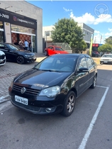 polo sedan 2.0 mi comfortline 8v flex 4p manual 2014 passo fundo