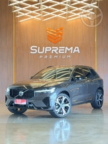 xc60 2.0 t8 ultimate dark awd hibrido 4p automatico 2025 passo fundo